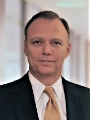 Larry D. Coats, Jr.  