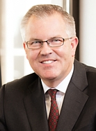 Mark A. Wynegar  