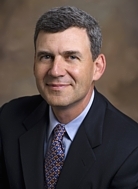 David A. Tiberii  