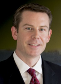 Stephen T. Mason  