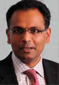 Rajiv  Jain  